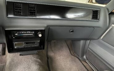 Chevrolet-El-camino-1987-Gray