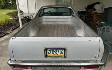 Chevrolet-El-camino-1987-Gray-5