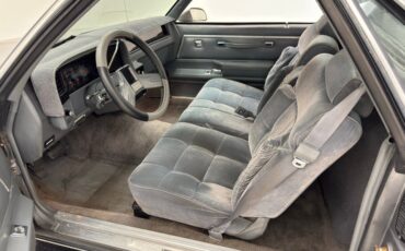 Chevrolet-El-camino-1987-Silver-Gray-10
