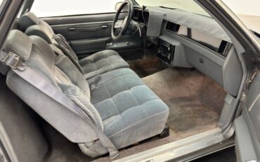 Chevrolet-El-camino-1987-Silver-Gray-12