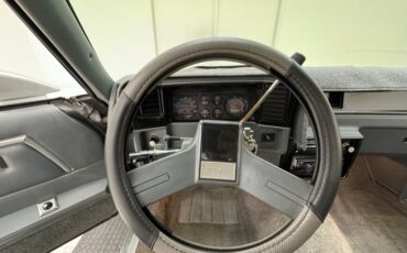 Chevrolet-El-camino-1987-Silver-Gray-14