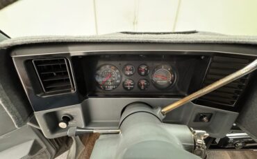 Chevrolet-El-camino-1987-Silver-Gray-15