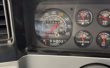 Chevrolet-El-camino-1987-Silver-Gray-16