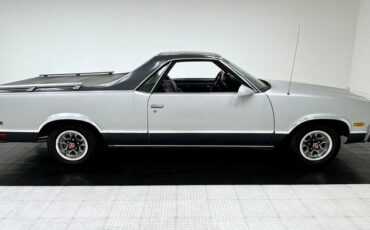 Chevrolet-El-camino-1987-Silver-Gray-18