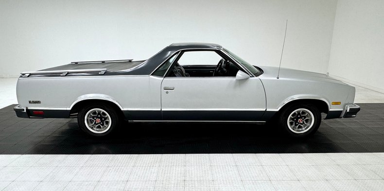 Chevrolet-El-camino-1987-Silver-Gray-18