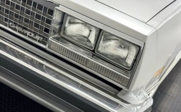 Chevrolet-El-camino-1987-Silver-Gray-20