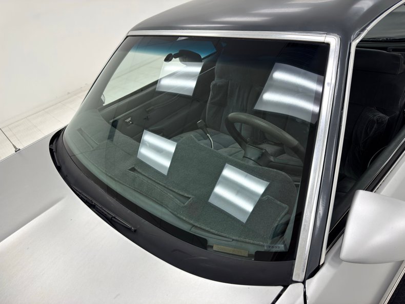 Chevrolet-El-camino-1987-Silver-Gray-22