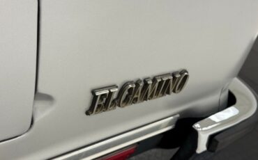 Chevrolet-El-camino-1987-Silver-Gray-26