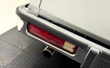 Chevrolet-El-camino-1987-Silver-Gray-27