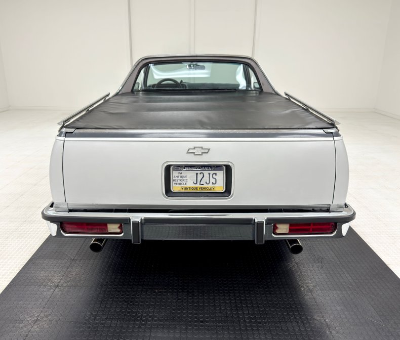 Chevrolet-El-camino-1987-Silver-Gray-3