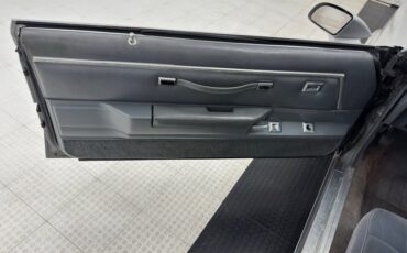 Chevrolet-El-camino-1987-Silver-Gray-43