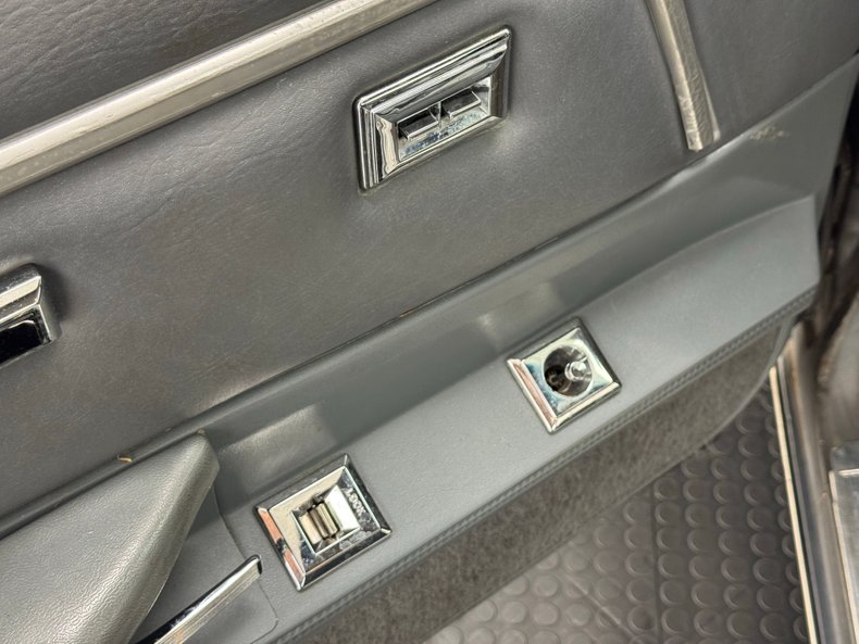 Chevrolet-El-camino-1987-Silver-Gray-7