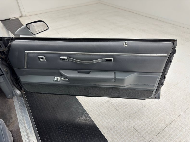 Chevrolet-El-camino-1987-Silver-Gray-8