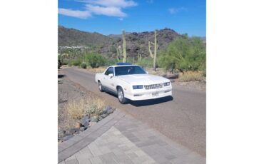 Chevrolet-El-camino-1987-White-Blue-2