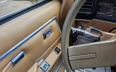 Chevrolet-El-camino-1987-brown-11