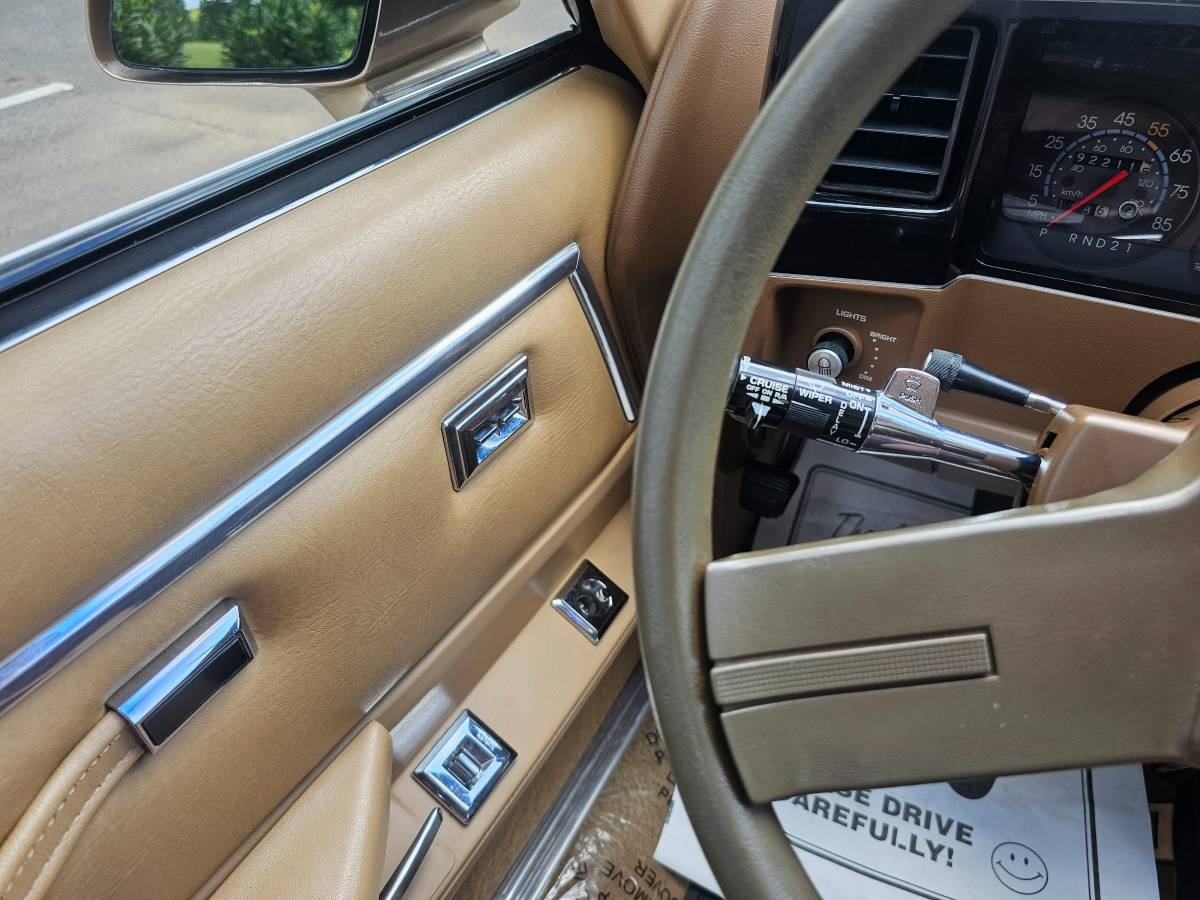 Chevrolet-El-camino-1987-brown-11