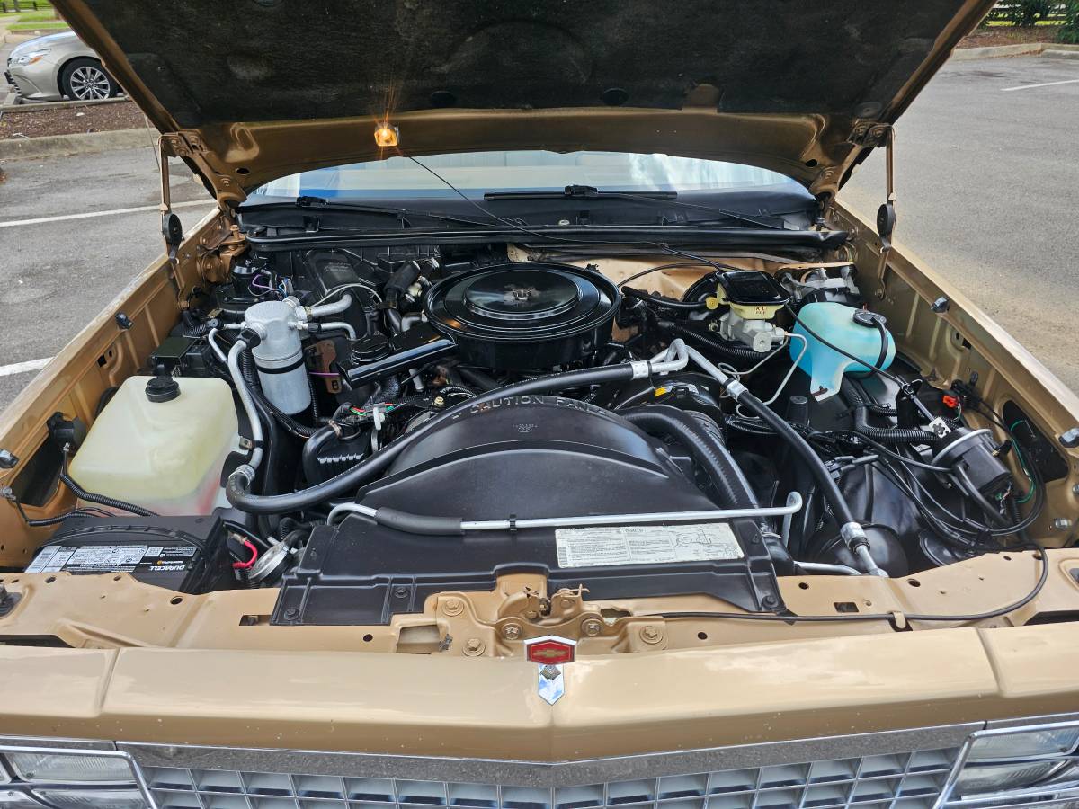 Chevrolet-El-camino-1987-brown-15