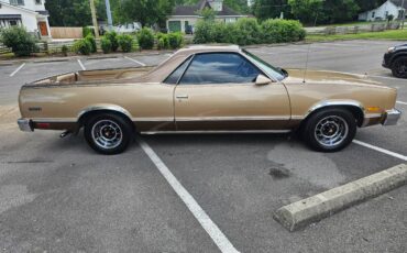 Chevrolet-El-camino-1987-brown-4