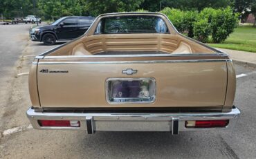 Chevrolet-El-camino-1987-brown-6