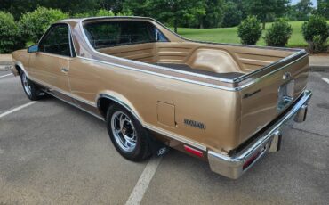 Chevrolet-El-camino-1987-brown-7