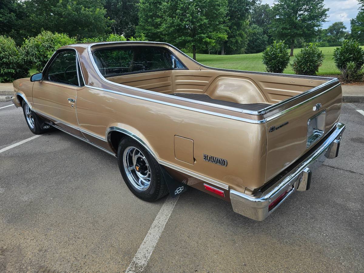 Chevrolet-El-camino-1987-brown-7