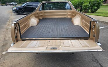 Chevrolet-El-camino-1987-brown-8