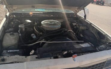 Chevrolet-El-camino-1988-White-11