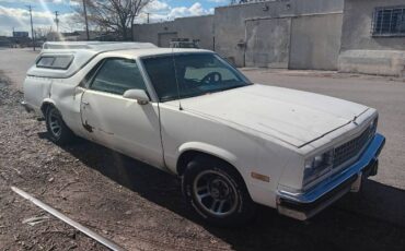 Chevrolet-El-camino-1988-White-13