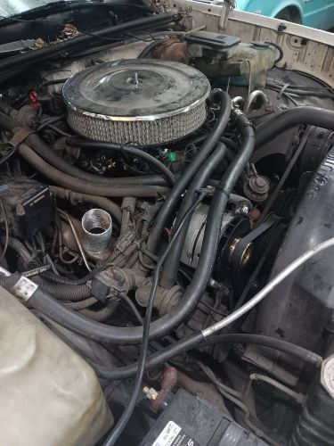 Chevrolet-El-camino-1988-White-5