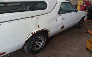 Chevrolet-El-camino-1988-White-9