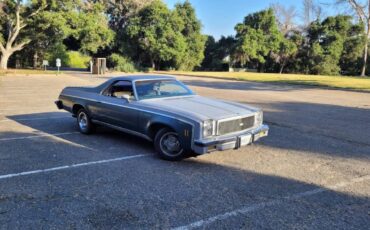 Chevrolet-El-camino-classic-1977-blue-5