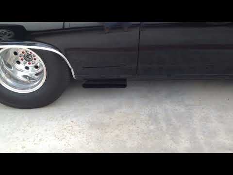 Chevrolet-El-camino-ss-1971-Black-Black-1