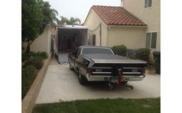 Chevrolet-El-camino-ss-1971-Black-Black-13