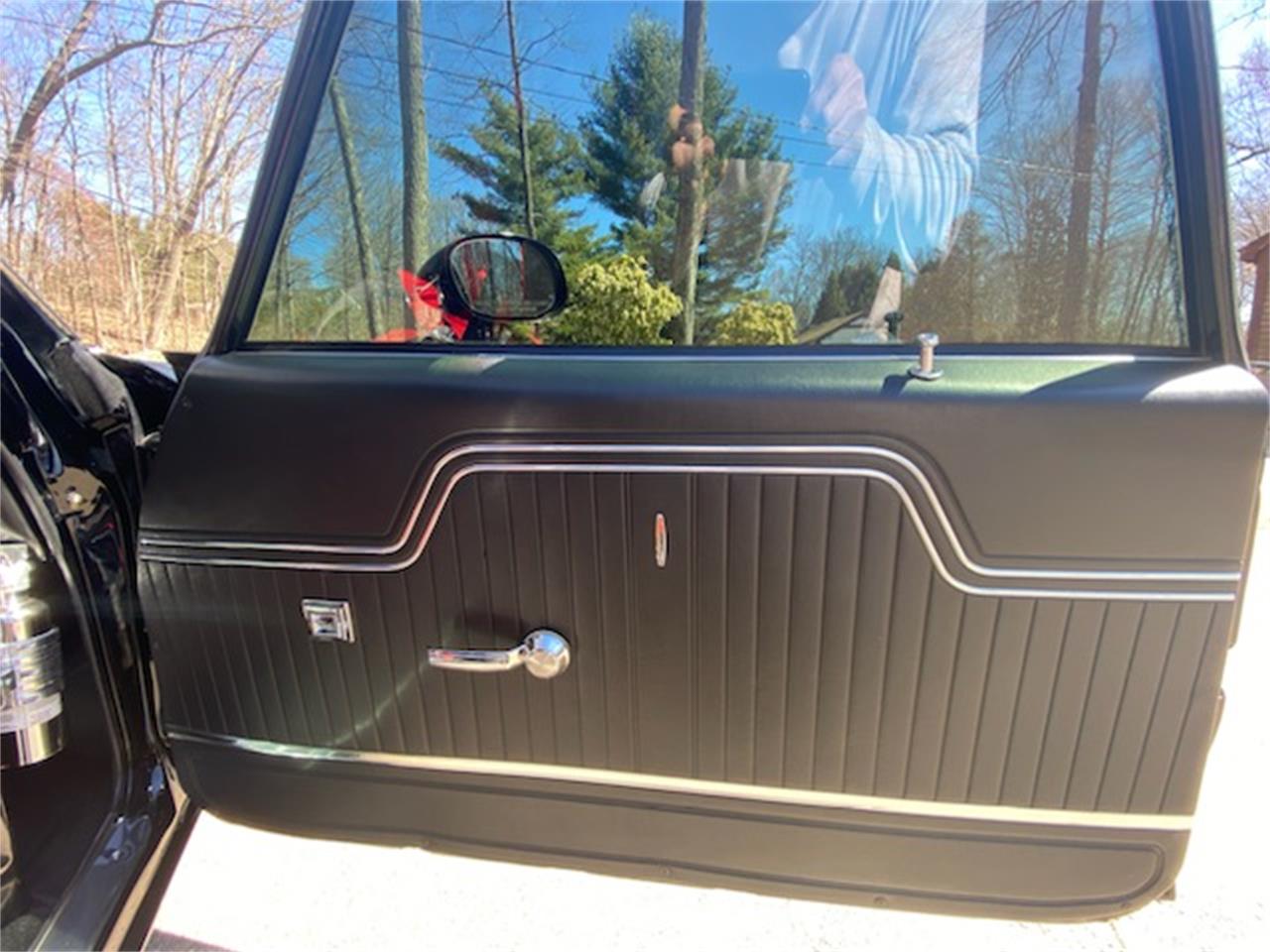 Chevrolet-El-camino-ss-1971-Black-Black-19