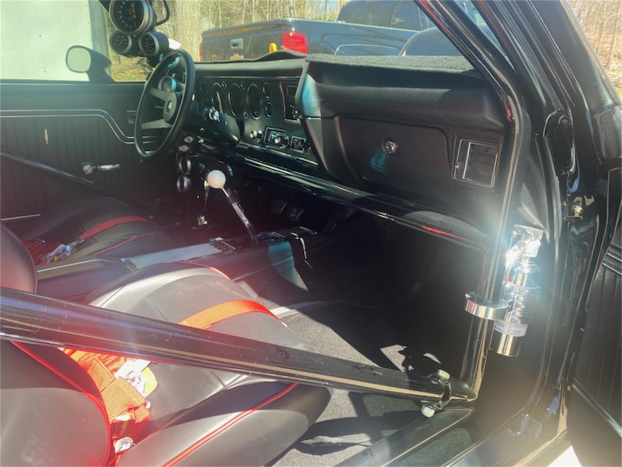 Chevrolet-El-camino-ss-1971-Black-Black-20