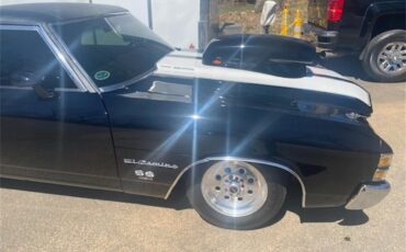 Chevrolet-El-camino-ss-1971-Black-Black-3