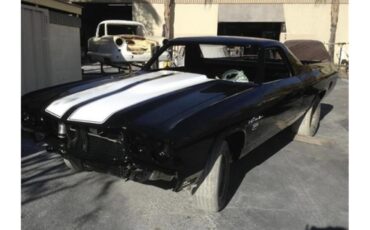 Chevrolet-El-camino-ss-1971-Black-Black-4