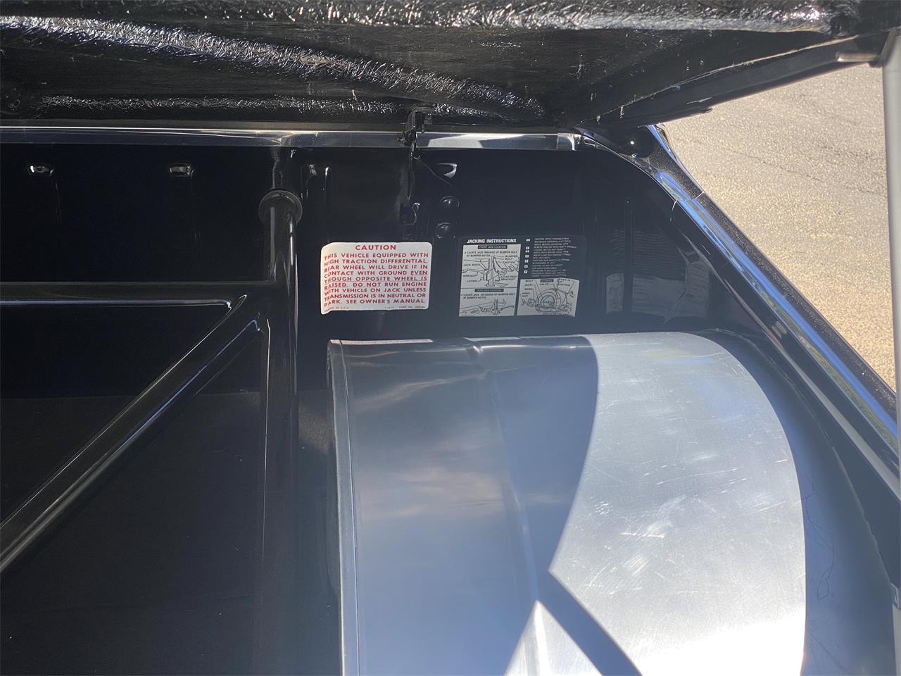 Chevrolet-El-camino-ss-1971-Black-Black-9
