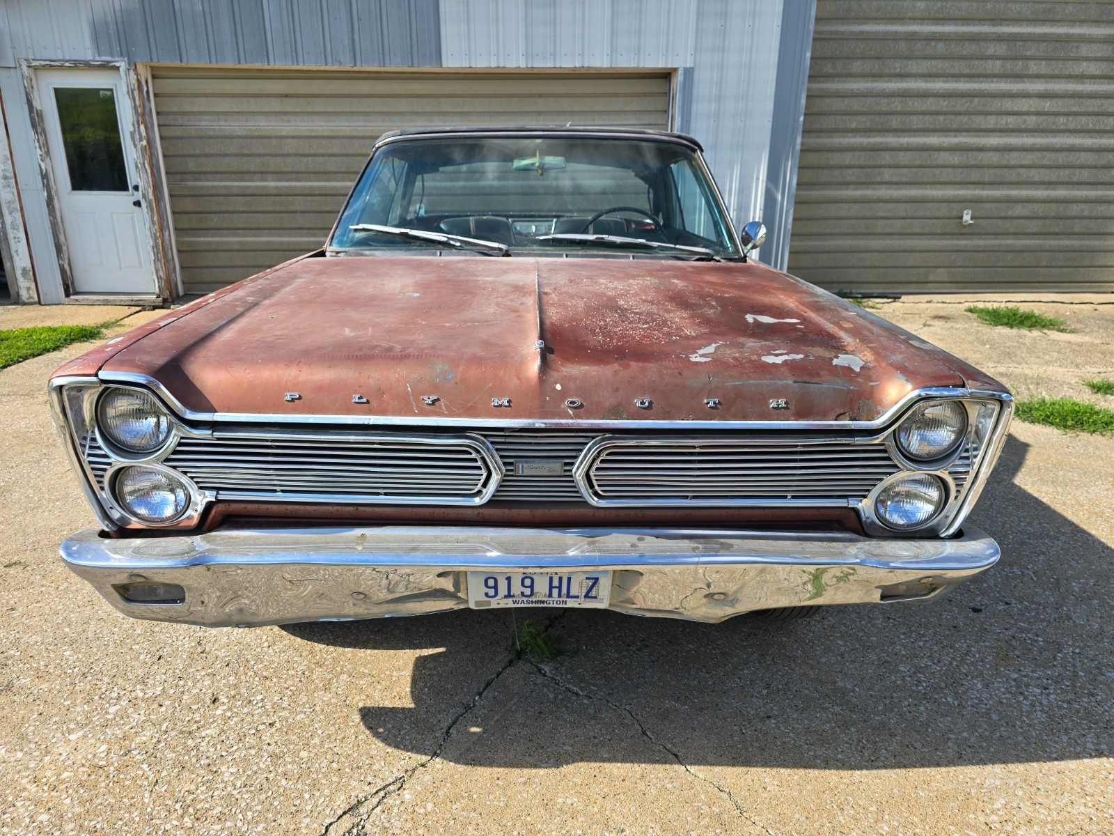 Chevrolet-Fury-1966-Convertible-1