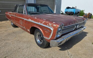 Chevrolet-Fury-1966-Convertible
