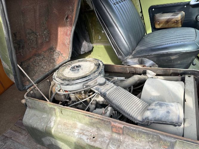 Chevrolet-G10-1969-Green-14