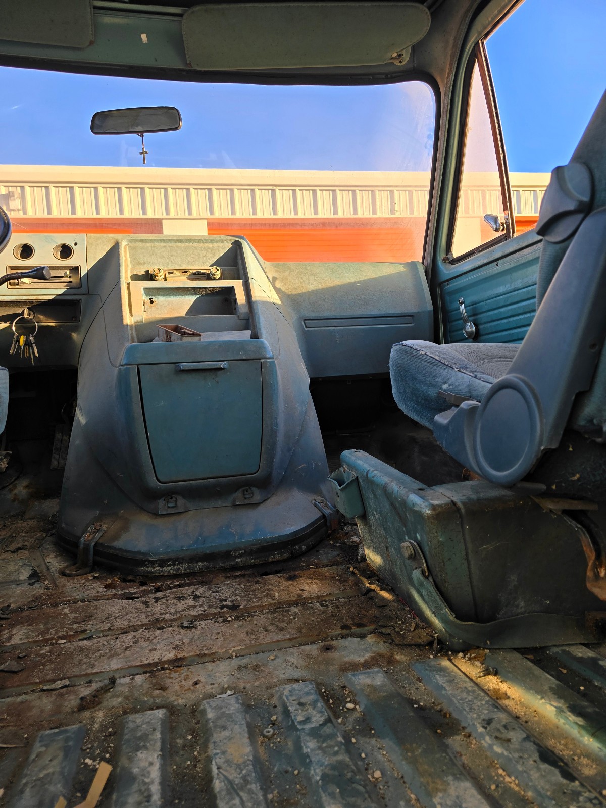 Chevrolet-G10-Van-1978-Standard-Passenger-Van-5