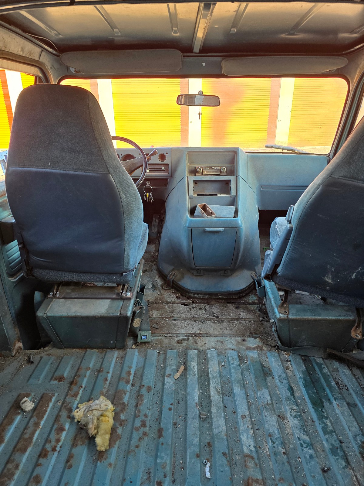 Chevrolet-G10-Van-1978-Standard-Passenger-Van-9