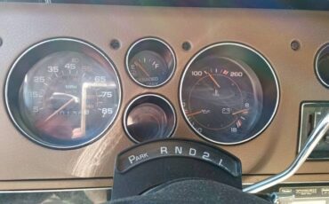 Chevrolet-G20-1982-brown-15