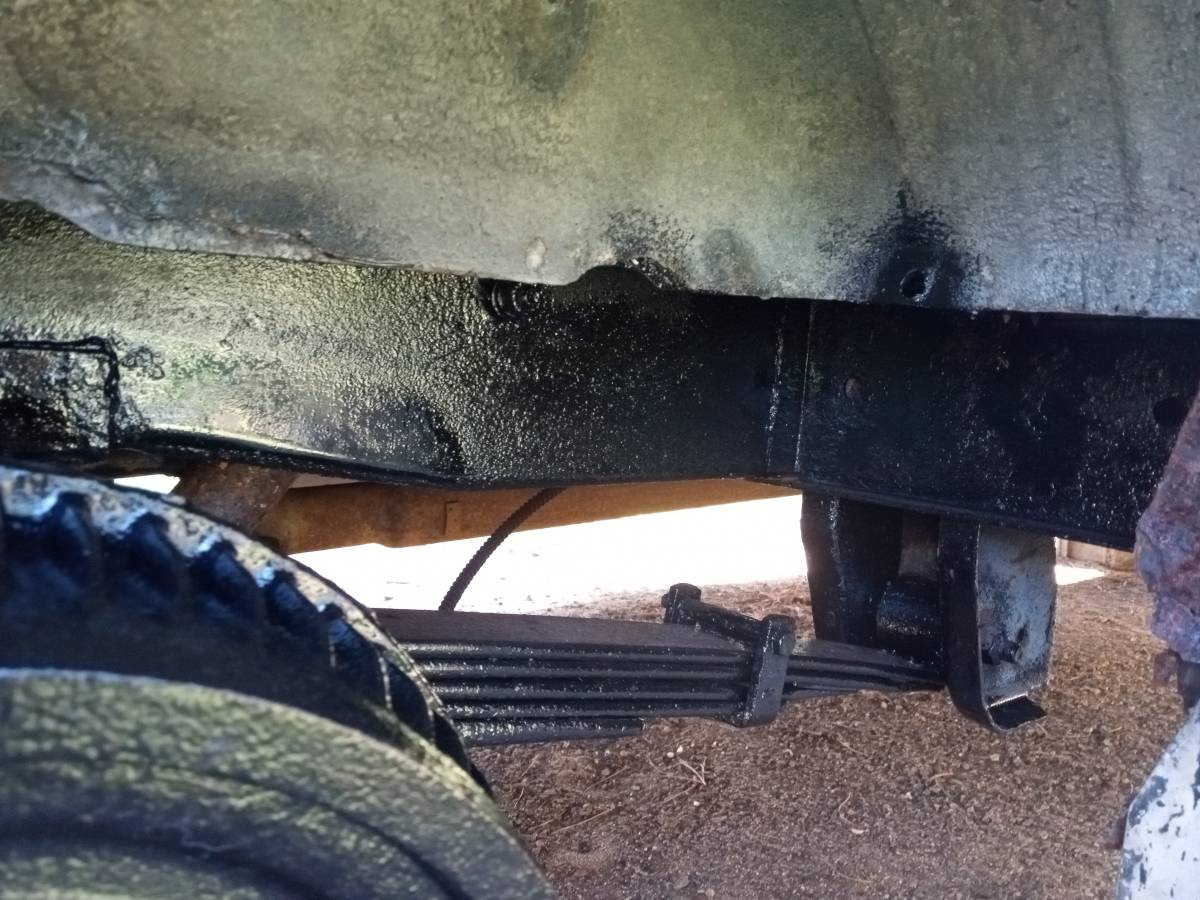 Chevrolet-G20-1982-brown-5