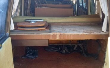 Chevrolet-G20-1982-brown-6