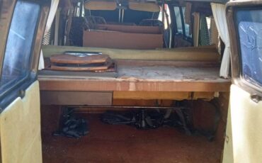 Chevrolet-G20-1982-brown-9