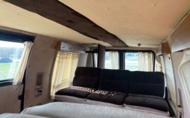 Chevrolet-G20-1984-BrownTan-BrownTan-12