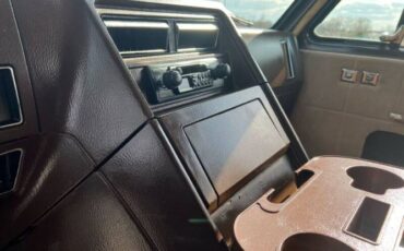 Chevrolet-G20-1984-BrownTan-BrownTan-13