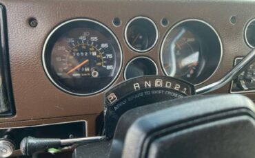 Chevrolet-G20-1984-BrownTan-BrownTan-14